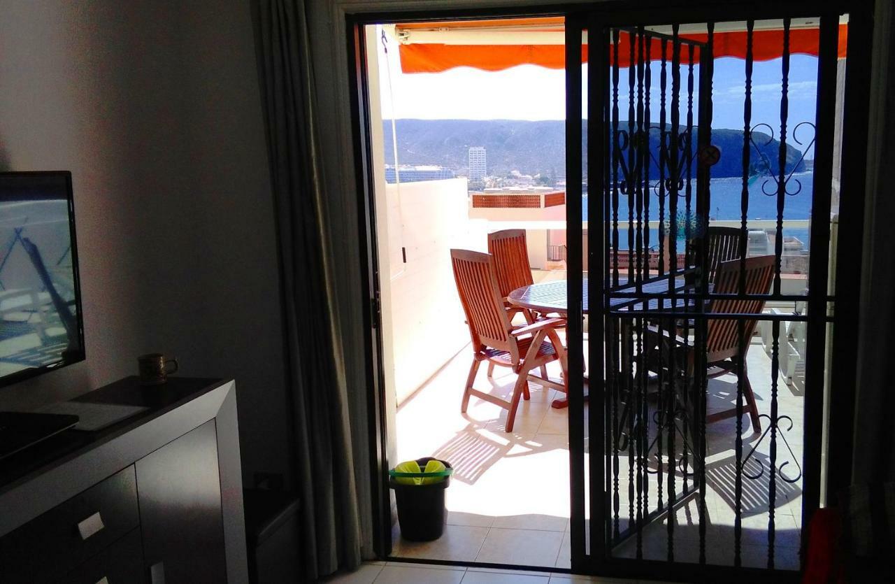 Ocean View Cactus I , Over Los Cristianos, Playa Las Vistas Los Cristianos  Exterior foto