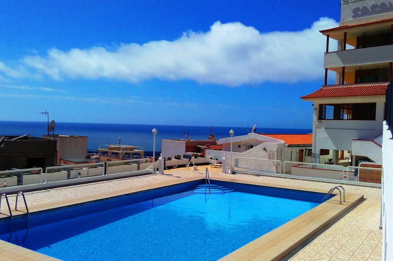 Ocean View Cactus I , Over Los Cristianos, Playa Las Vistas Los Cristianos  Exterior foto